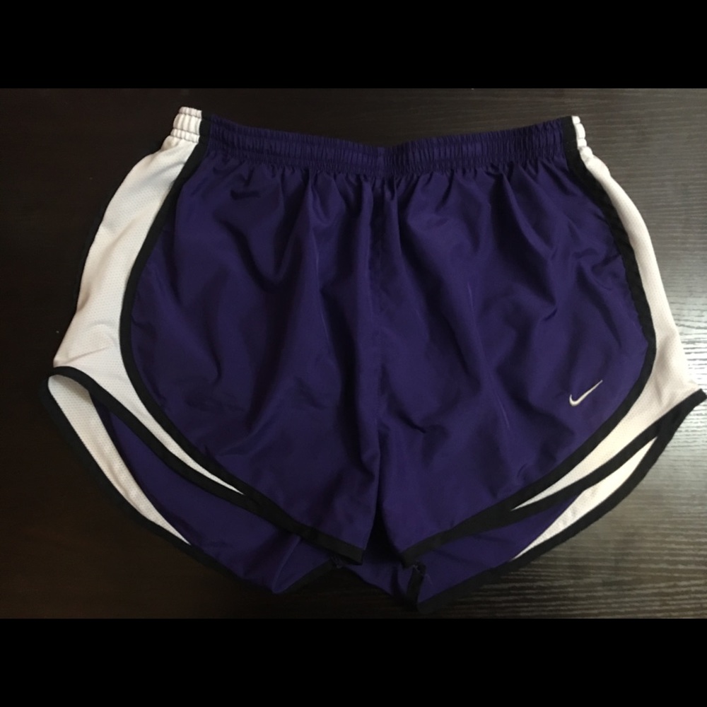Nike Athletic Shorts